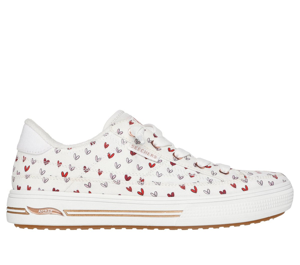 Skechers Outlet | Women JGoldcrown: Arch Fit Arcade - Love On Top