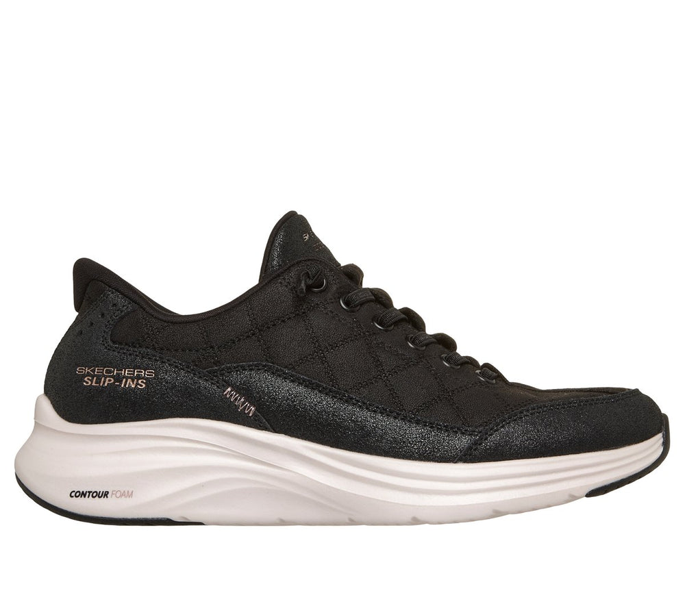 Skechers Sale | Women Slip-ins: Contour Foam - Cozy Fit Natural Ease