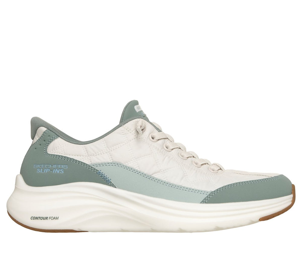 Skechers Outlet | Women|New Arrivals Slip-ins: Contour Foam - Cozy Fit