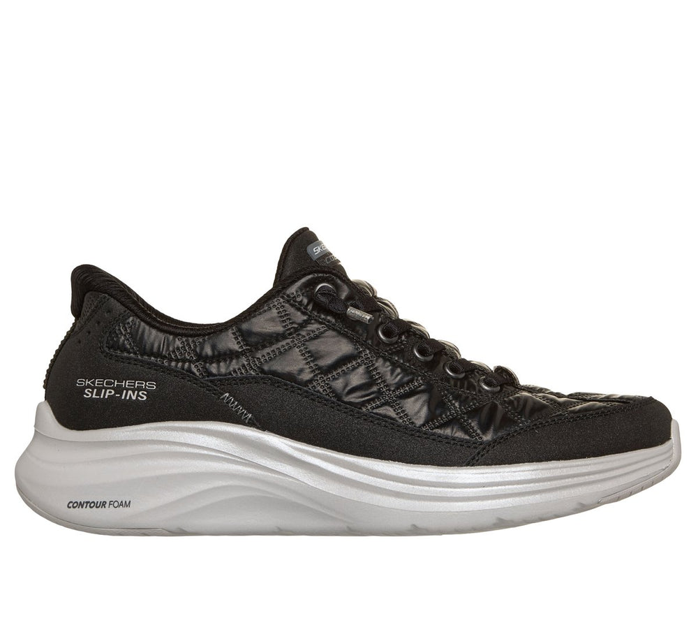 Skechers Sale | Women Slip-ins: Contour Foam - Cozy Fit Sparkling Gem