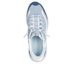 Skechers Outlet | Women Slip-ins: Contour Foam - Cozy Fit Sweet Nostalgia