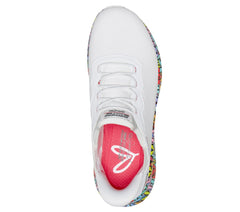 Skechers Sale | Women|New Arrivals Slip-ins JGoldcrown: BOBS Sport Squad Chaos - Colorstride Motion