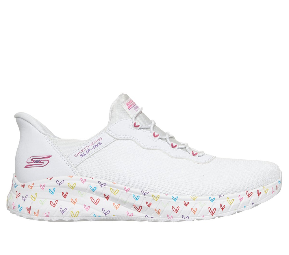 Skechers Outlet | Women|New Arrivals Slip-ins JGoldcrown:BOBS Sport Squad Chaos - Joy Glow