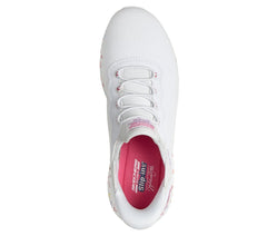 Skechers Outlet | Women|New Arrivals Slip-ins JGoldcrown:BOBS Sport Squad Chaos - Joy Glow