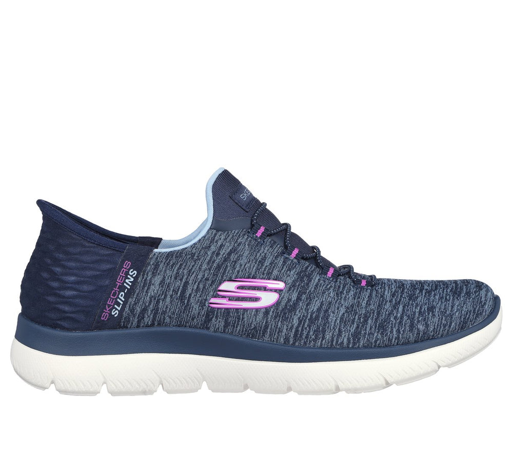 Skechers For sale | Women Slip-ins: Summits - Dazzling Haze