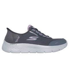 Skechers Discount | Women Slip-ins Waterproof: GO WALK Flex - Clear Creek