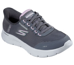 Skechers Discount | Women Slip-ins Waterproof: GO WALK Flex - Clear Creek