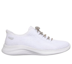 Skechers Sale | Women Slip-ins: Ultra Flex 4.0 - Cosmic Diamonds