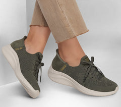 Skechers US | Women Slip-ins Martha Stewart: Ultra Flex 3.0 - Back On Track