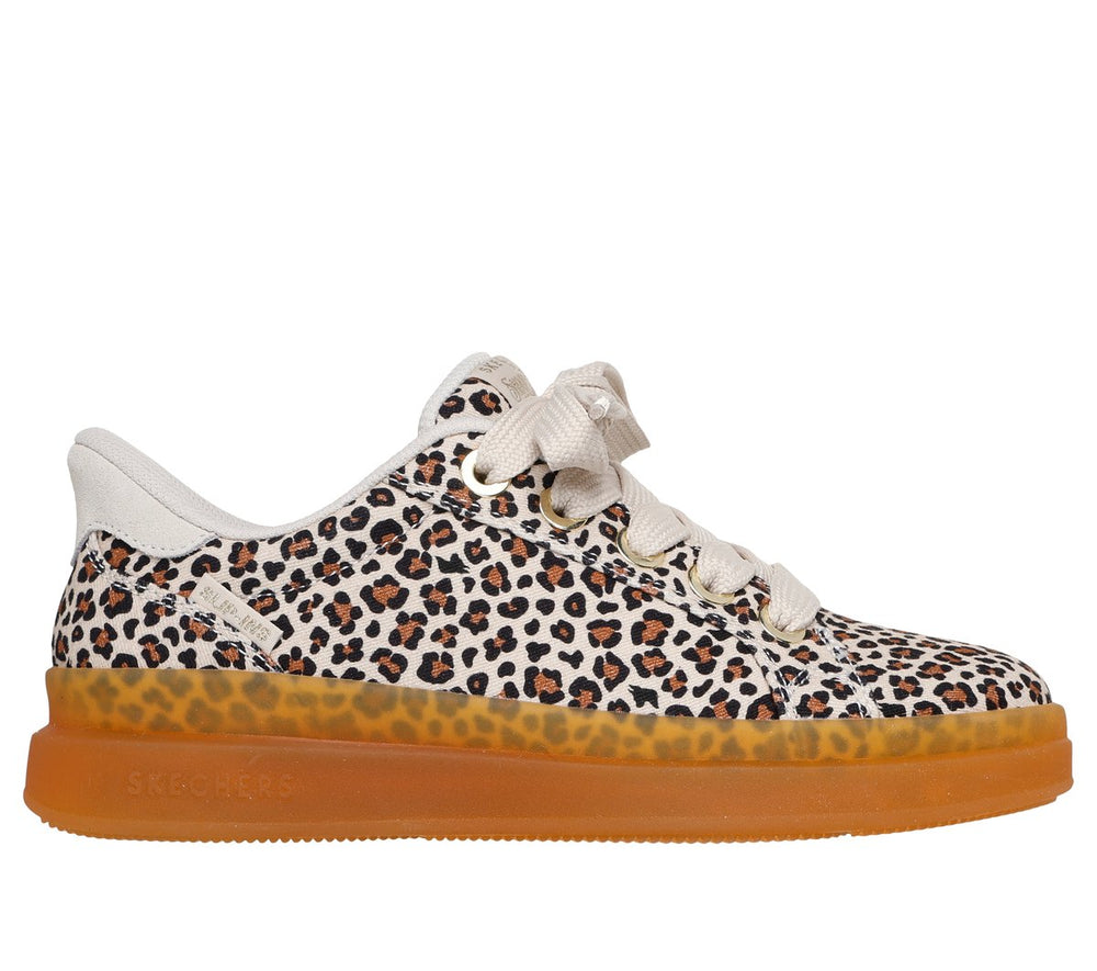 Skechers Sale | Women Slip-ins Snoop Dogg: Courtside - Nature Girlz