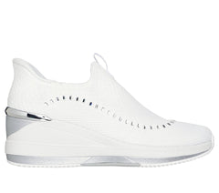 Skechers Discount | Women Slip-ins Mark Nason: The Triple Wedge - Clariti