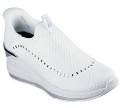 Skechers Discount | Women Slip-ins Mark Nason: The Triple Wedge - Clariti