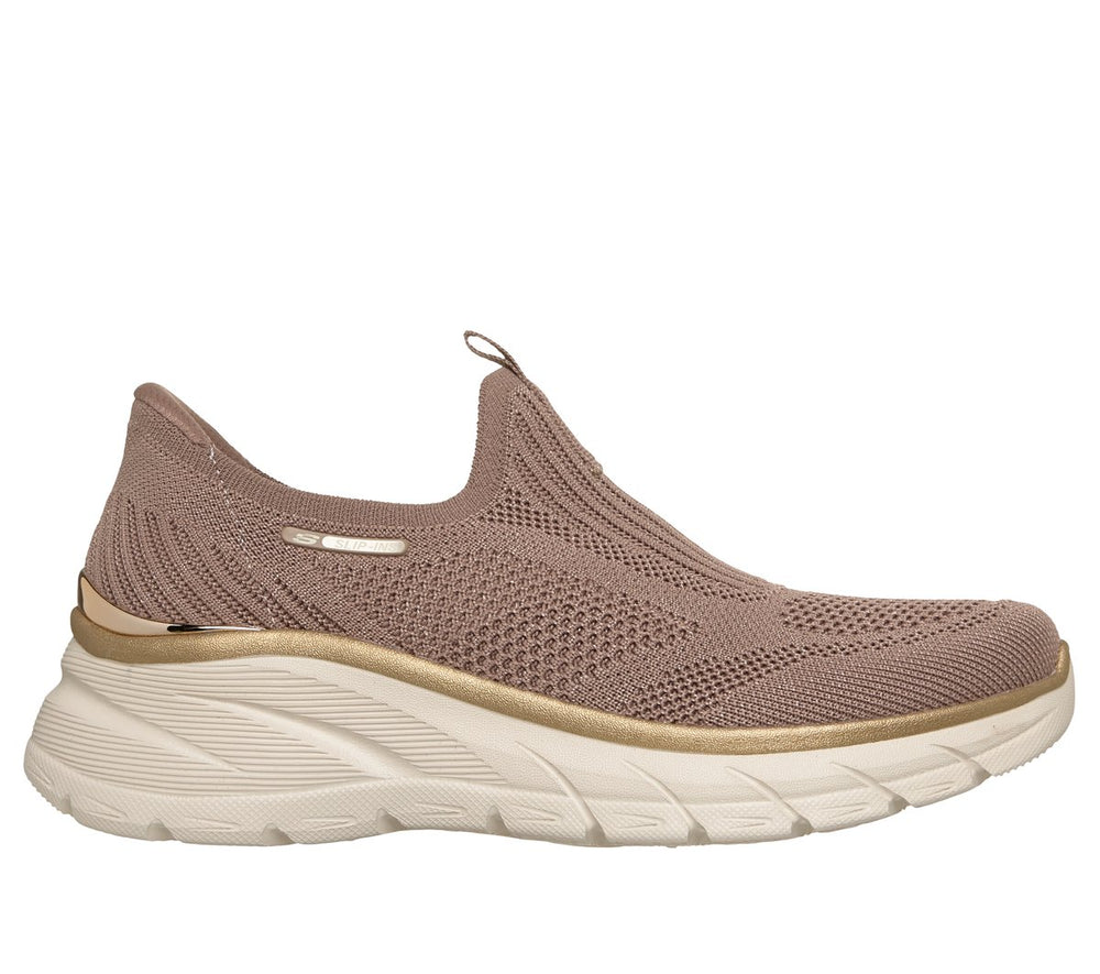 Skechers On sale | Women Slip-ins: Fashion Fit 2.0 - Midnight Shine