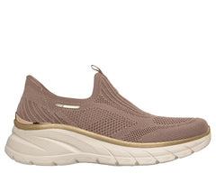 Skechers On sale | Women Slip-ins: Fashion Fit 2.0 - Midnight Shine