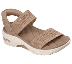 Skechers On sale | Women Slip-ins: Arch Fit 2.0 Sandal - Kennedy