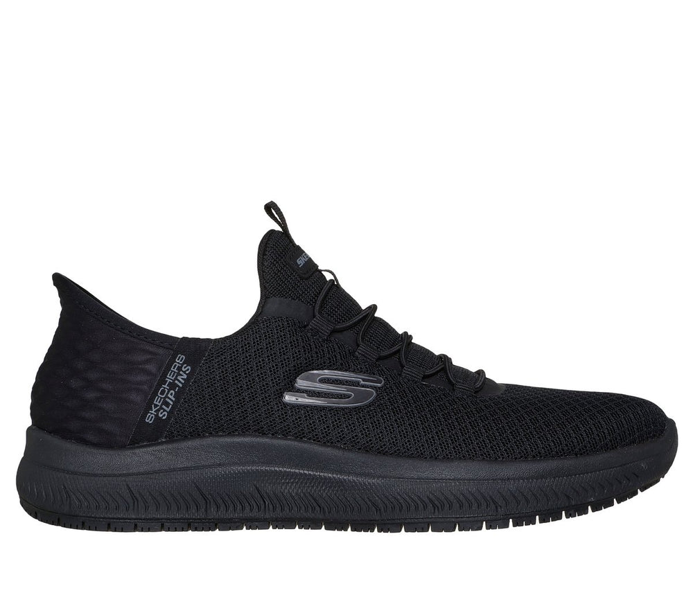 Skechers US | Women Slip-ins Work: Summits SR - Enslee