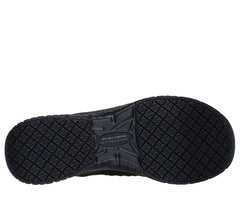 Skechers Sale | Women Slip-ins Work Slip-Resistant: Virtue - Valsea