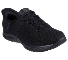 Skechers Sale | Women Slip-ins Work Slip-Resistant: Virtue - Valsea
