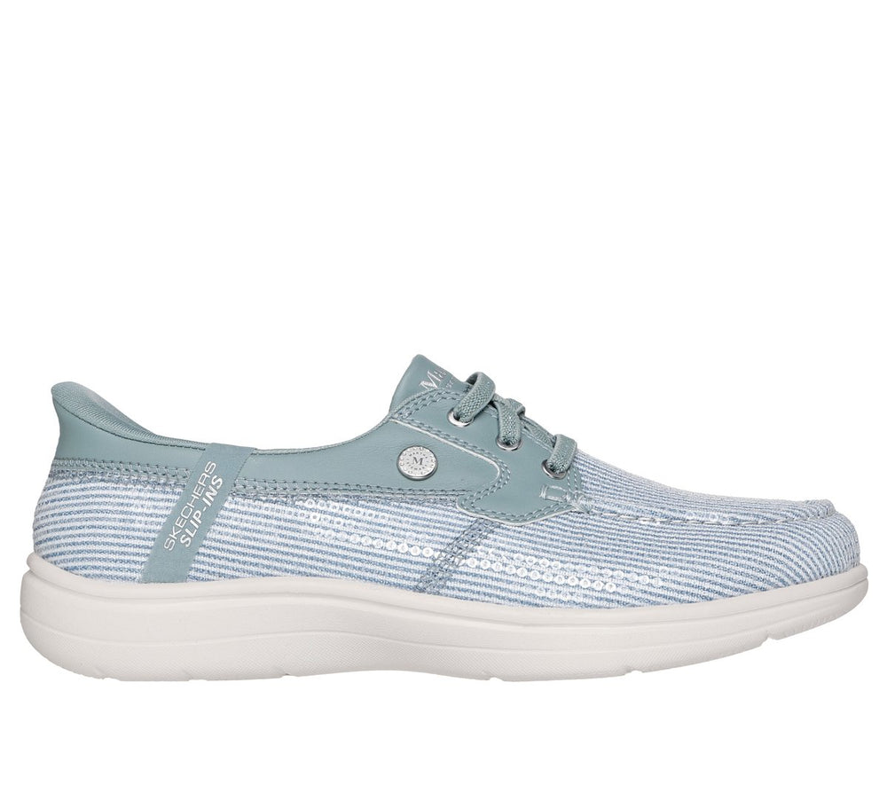 Skechers For sale | Women Slip-ins Martha Stewart: On-The-GO Flex Radiant - Summertime