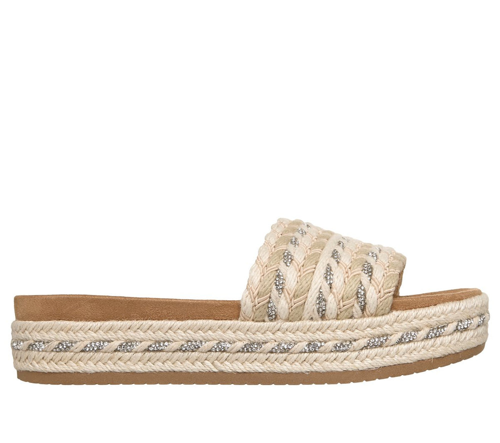 Skechers Outlet | Women|New Arrivals BOBS Misty Kiss - Island Peace