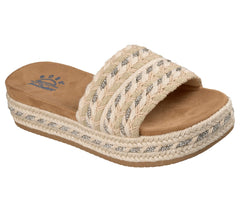 Skechers Outlet | Women|New Arrivals BOBS Misty Kiss - Island Peace