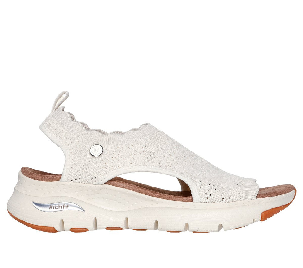 Skechers On sale | Women Martha Stewart: Arch Fit - Breezy City Catch