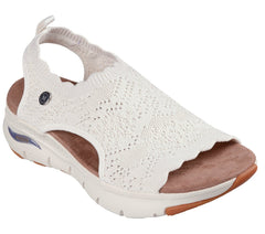 Skechers On sale | Women Martha Stewart: Arch Fit - Breezy City Catch