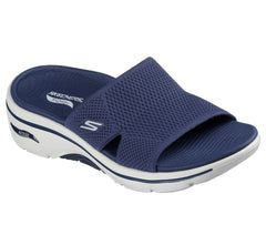 Skechers For sale | Women GO WALK Arch Fit 2.0 Sandal - Dakota