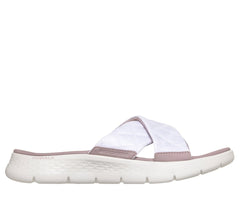 Skechers Sale | Women GO WALK Flex Sandal -Cozy Fit Gracie