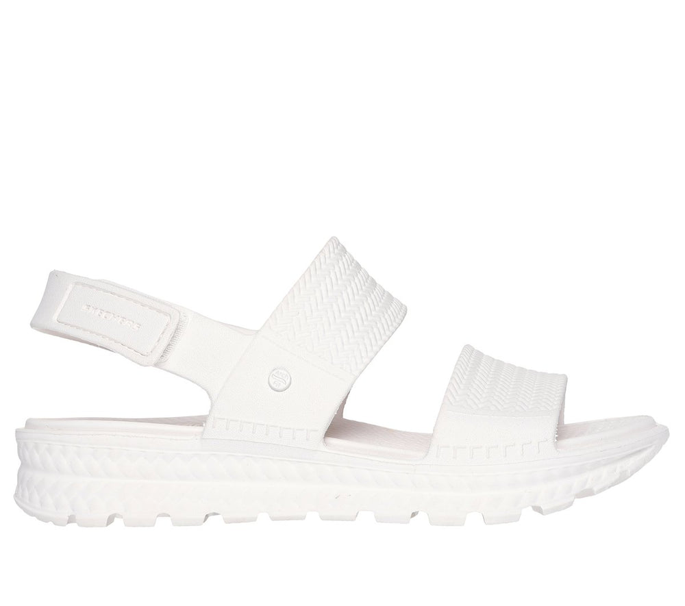 Skechers Sale | Women Foamies: Arch Fit Footsteps - Sunny Days