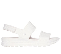 Skechers Sale | Women Foamies: Arch Fit Footsteps - Sunny Days
