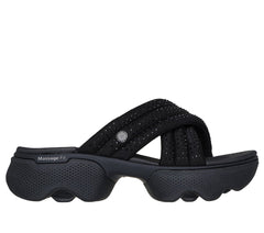 Skechers US | Women Martha Stewart: Massage Fit Edge - Luminous