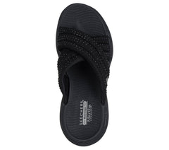 Skechers US | Women Martha Stewart: Massage Fit Edge - Luminous