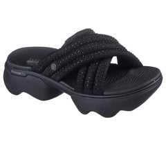 Skechers US | Women Martha Stewart: Massage Fit Edge - Luminous