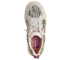 Skechers For sale | Women Keepsakes Cozy - Street Hiker Exotic