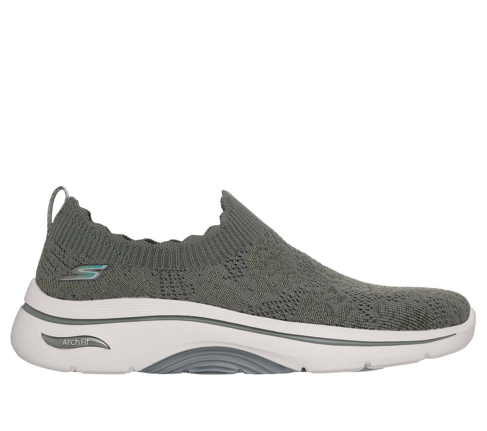 Skechers Discount | Women GO WALK Arch Fit 2.0 - Rosa Linda