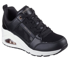 Skechers Outlet | Women UNO Wedge - Everything Nice