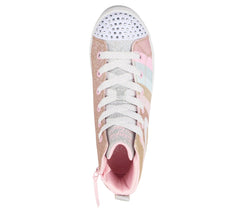 Skechers Outlet | Women Twinkle Toes: HI-Lites - Heart Pop