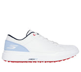 WHITE / LIGHT BLUE,6.0,Medium