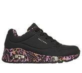 BLACK / LEOPARD,6.0,Medium
