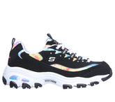 BLACK / MULTI,6.0,Wide