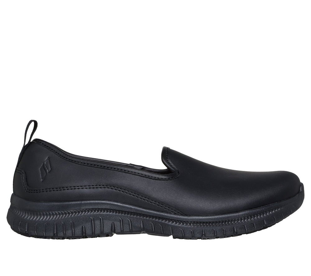 Skechers US | Women Work Slip-Resistant: Virtue - Kasko