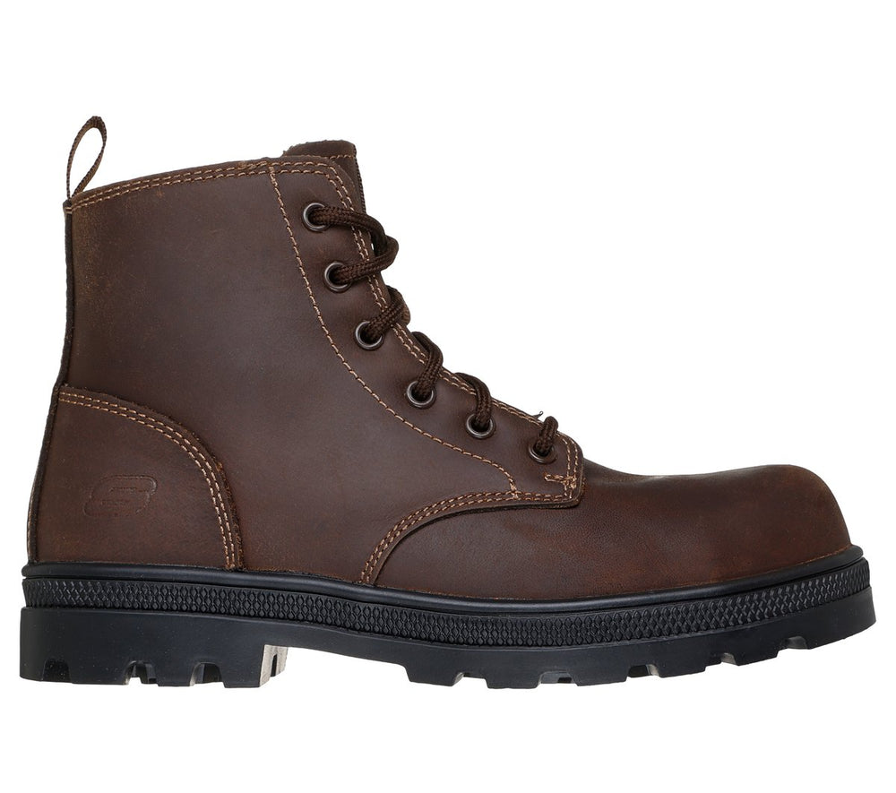 Skechers Discount | Women Work: Rotund - Finnen