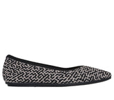BLACK / TAUPE,6.0,Medium