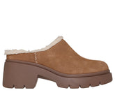 CHESTNUT,6.0,Medium