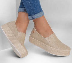 Skechers For sale | Women Martha Stewart: BOBS Sesame - By The Bay