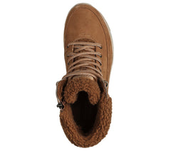 Skechers Discount | Women Waterproof: On-The-GO Stellar - Winterize