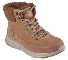 Skechers Discount | Women Waterproof: On-The-GO Stellar - Winterize