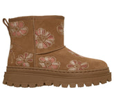 CHESTNUT,6.0,Medium