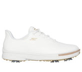WHITE / GOLD,6.0,Medium